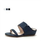 Faux-Leather Strap Mules от YesStyle.com INT Faux-Leather Strap Mules от YesStyle.com INT