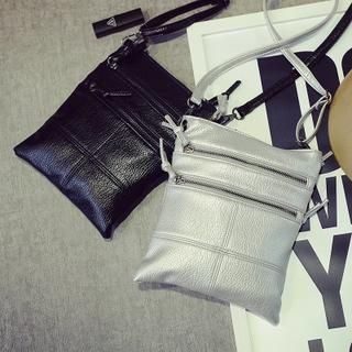 Rosanna Bags Faux Leather Crossbody Bag