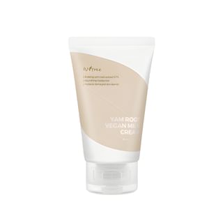 Isntree - Yam Root Vegan Milk Cream - 80ml
