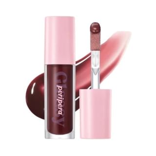 Peripera - Ink Glasting Lip Gloss - 14 Colors #06 Made It