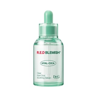 Dr.g - R.e.d Blemish Clear Hyal Cica Soothing Serum 50Ml