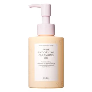 Snidel Beauty - Pore Smoothing Cleansing Oil 150Ml