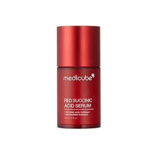Medicube - Red Succinic Acid Serum 30Ml