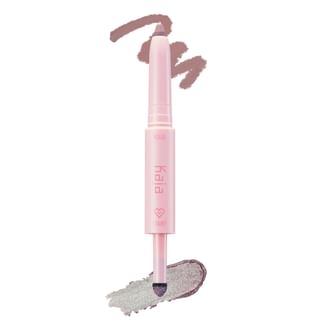 Wink Dazzle - 4 Types #04 Mauve Mirage