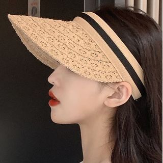 Straw | Sun | Hat