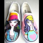 Fashionista Canvas Slip-Ons от YesStyle.com INT Fashionista Canvas Slip-Ons от YesStyle.com INT