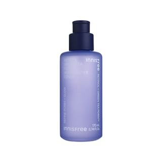 Innisfree - Retinol Green Tea Pdrn Skin Booster Toner 170Ml