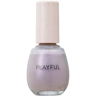 Dear Laura - Playful Nail Color Pun-15 Dusty Lavender 10ml