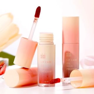 Xixi - Lip Care Oil - 01-03 #03- 2.6G