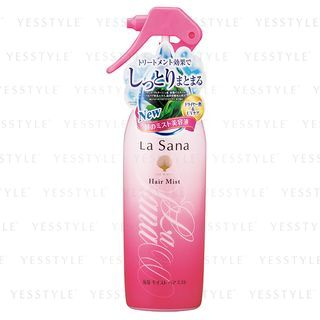 La Sana - Seaweed Hair Mist 200ml