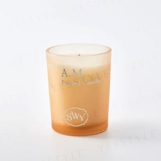 Poured Candle A.M. 150g