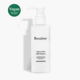 BONAJOUR - Mellow Mild Milk Cleanser 200ml