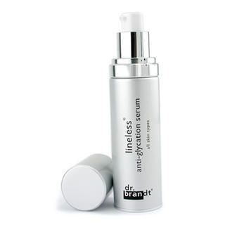 Lineless Anti-Glycation Serum
