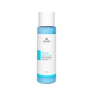 Eyenlip - Peptide Multi Care Cream & Toner 200Ml