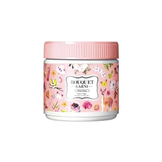 Bouquet Garni - Deep Nourishing Body Cream - 2 Types White Musk