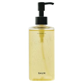 Shiseido - Baum Cleansing Oil 150G