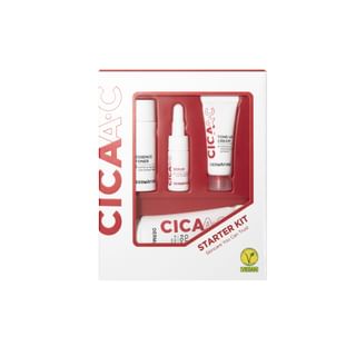 Dermafirm - Cicaa.c Starter Kit 2025 Version - 4 Pcs