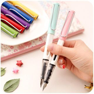 Momoi Fountain Pen