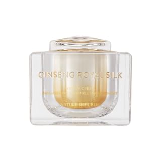 NATURE REPUBLIC - Crema en Gel Ginseng Royal Silk Watery Cream