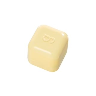 colorgram - Milk Bling Heartlighter - 8 Colors #07 Buttercup Ivory
