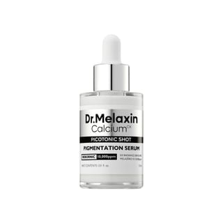 Dr.melaxin - Picotonic Shot Pigmentation Serum 2026 Old Version - 30Ml