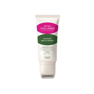 Ckd Guaranteed Cream Ckd Guaranteed - Retino Collagen Small Molecule 300 Guasha Neck 2026 Version - 50Ml product image