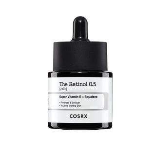 COSRX - The Retinol 0.5 Oil - Gesichtsöl