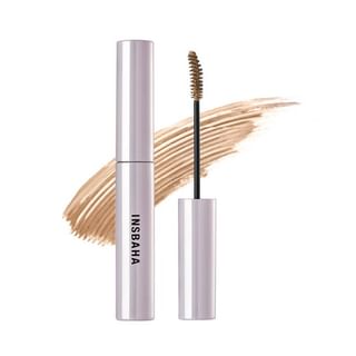 INSBAHA - Soft-Matte Wave Eyebrow Tint - 13 Colors #01 Shallow Beach Coffee - 4.5g