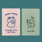 Bear iPad Case