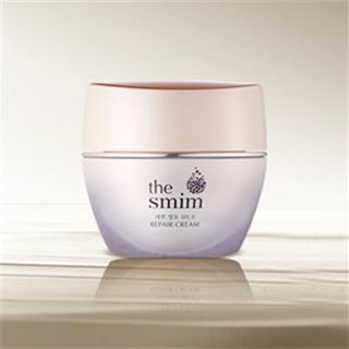 The Face Shop Smim Repair Cream 60ml  60ml