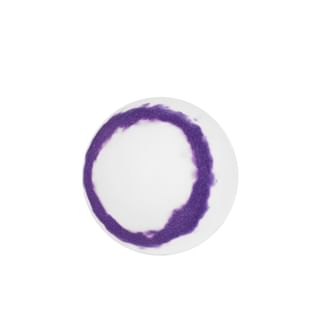 Laline - Bath Fizzy Round Bath Fizzy Vanilla Pink Pepper - 150g