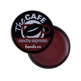 banila co. The Cafe Lip Care Balm (Mocha Espresso - For Men) Mocha Espresso - For Men