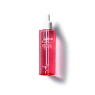TENZERO - Ampoule - 5 Types Hydrating Hyaluronic