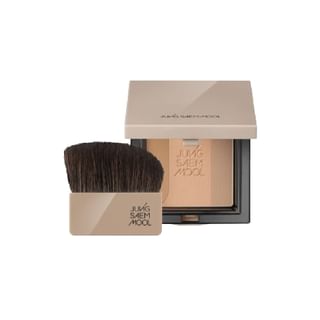 JUNG SAEM MOOL - Paleta de contorno Skin Nuder Shading Pact