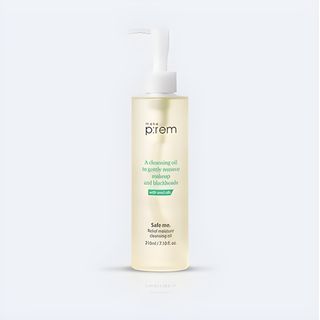 make p:rem - Safe Me. Relief Moisture Cleansing Oil - Reinigungsöl