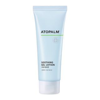 Atopalm - Soothing Gel Lotion - 120ml