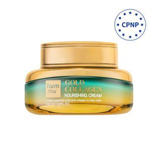 Farm Stay - Gold Collagen Nourishing Cream 55ml