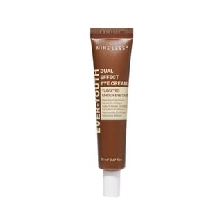 NINELESS - Ever-Youth Dual Effect Eye Cream 20ml
