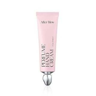 After Blow - Perfume Hand Cream - 9 Types #08 Love Potion