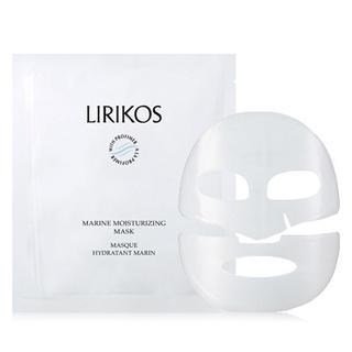 LIRIKOS Marine Moisturizing Mask 8pcs