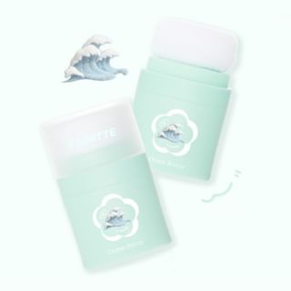 Flortte - Pupu Peppy Hair Powder - 3 Types #Ocean Breeze - 8G
