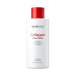 Mixsoon - Raah Tob Seoul Collagen Glow Toner 200Ml