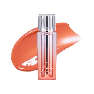 BOM - Lip Flash Tint - 5 Colors #03 Apricot Gleam