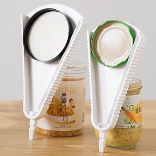 Plastic Jar Opener (Various Designs)