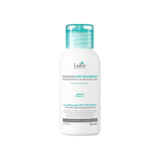 Lador - Keratin LPP Shampoo Mini 2026 Version - 50ml