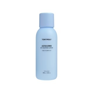 TONYMOLY - Azulene Anti Blemish Lotion 200ml