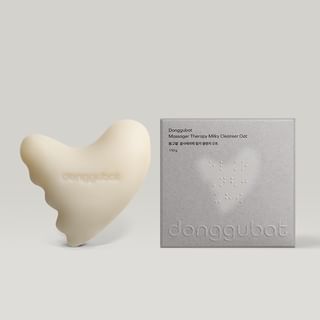 Donggubat - Massager Therapy Milky Cleanser Oat 110G