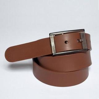 Digit-Band Silicon Belt Chocolate - One Size