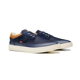 Life 8 Genuine Leather Sneakers