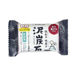 Pelican Soap - Peat Stone Facial Soap 100G